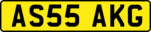 AS55AKG