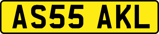 AS55AKL