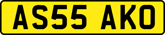 AS55AKO