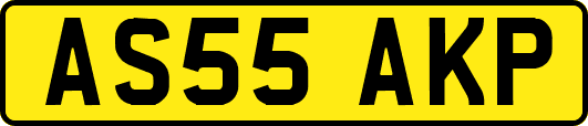 AS55AKP
