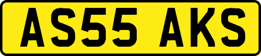 AS55AKS