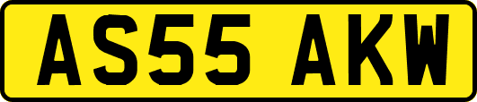 AS55AKW