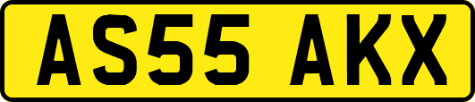 AS55AKX