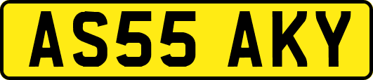 AS55AKY