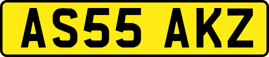 AS55AKZ