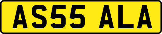 AS55ALA
