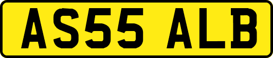 AS55ALB