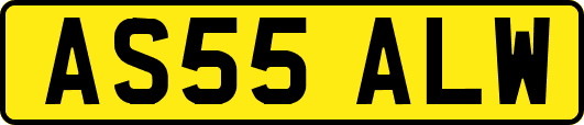 AS55ALW