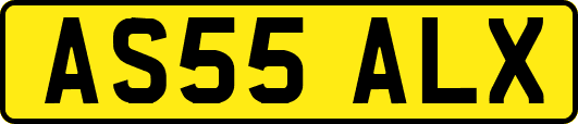 AS55ALX