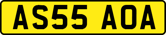 AS55AOA