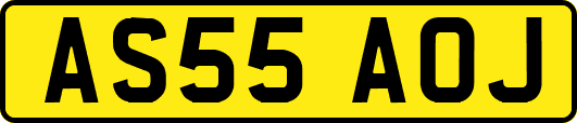 AS55AOJ
