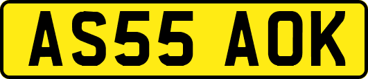 AS55AOK