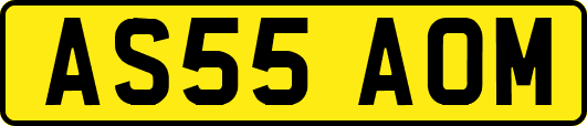 AS55AOM