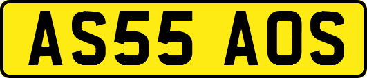AS55AOS