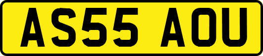 AS55AOU