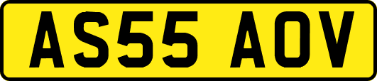 AS55AOV