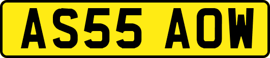 AS55AOW