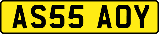 AS55AOY