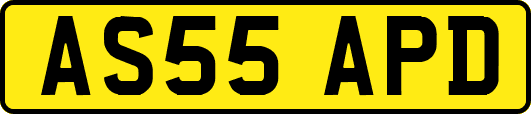 AS55APD