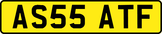 AS55ATF
