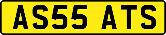 AS55ATS