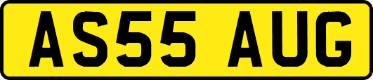 AS55AUG