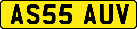 AS55AUV