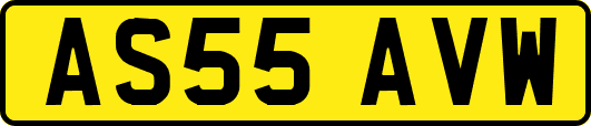 AS55AVW