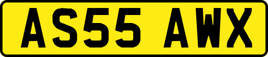 AS55AWX