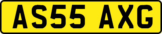 AS55AXG