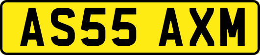 AS55AXM