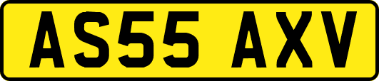 AS55AXV