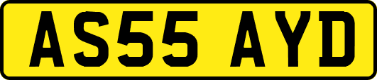 AS55AYD
