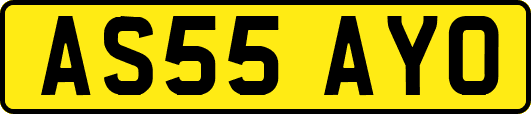 AS55AYO