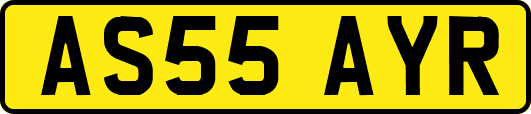 AS55AYR