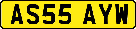 AS55AYW