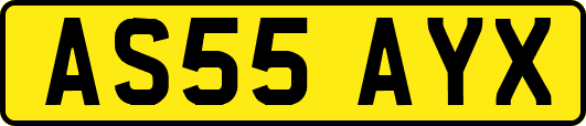 AS55AYX