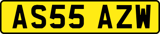 AS55AZW