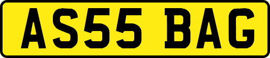AS55BAG