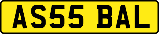 AS55BAL