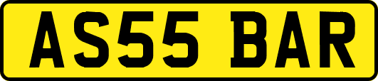 AS55BAR