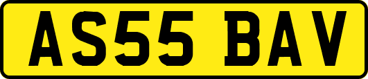 AS55BAV
