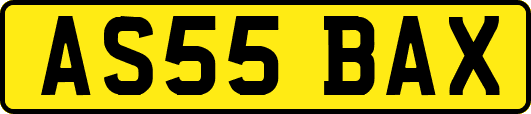 AS55BAX