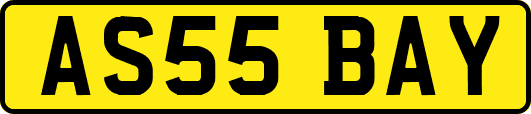 AS55BAY