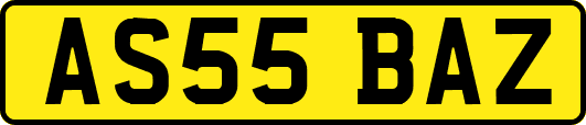 AS55BAZ