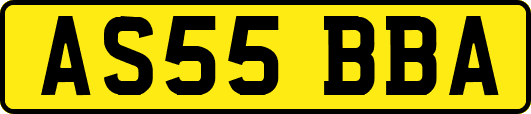 AS55BBA
