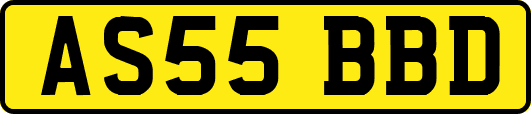 AS55BBD
