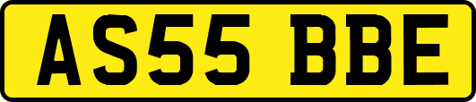 AS55BBE