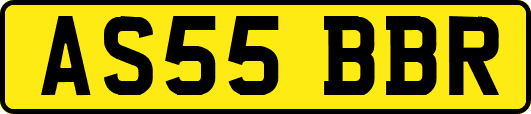 AS55BBR