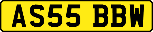 AS55BBW